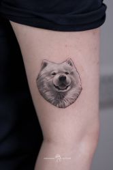 -飛凡TATTOO纹身•原创