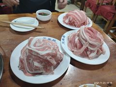 -元盛居(生态大街店)