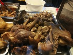 -王浩儿纪六孃甜皮鸭(东大街店)