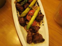 -MR.ROCKY洛奇先生RESTAURANT&BAR(宝安壹方城店)