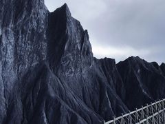 -墨石公园景区