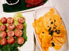 -么子烤肉(化龙池店)