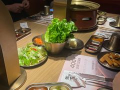 -西塔老太太泥炉烤肉(亚运村店)