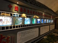 景点-青岛葡萄酒博物馆