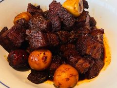 -笨豆腐居民楼菜馆•江西小炒(天津开发区店)