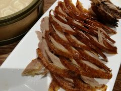 -全聚德(江宁店)
