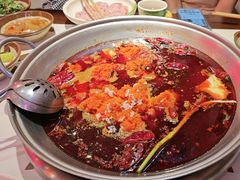 -江北北火锅馆·公路夜市(魏公村店)