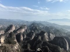-崀山风景名胜区