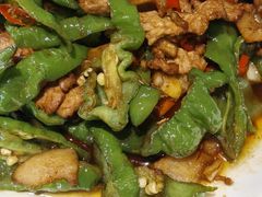 -秦唐一号西安菜馆(钟楼店)