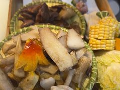 -名善山珍·野生菌汤锅(文殊院店)
