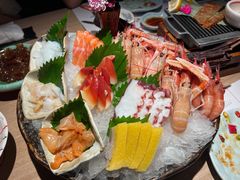 -匠和风精致料理(宁德万达店)