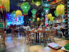 大堂-南海渔家•海鲜•正宗海南菜(海棠湾店)