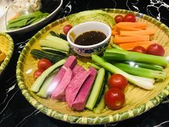 -王村姑老土炕莜面村(张北店)