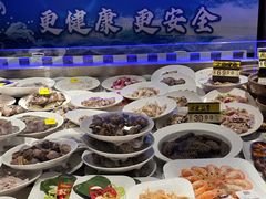 -渔娘渔家丹东海鲜(东直门店)