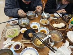 -老牌依强牛肉店(达道总店)