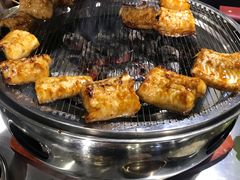 -本炙炭烤·蒲烧活鳗料理店(金沙洲店)