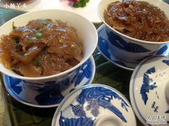 -金陵一哥龙虾(水木秦淮店)