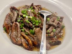 -徐记私厨(半淞园路店)