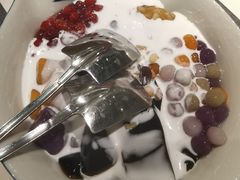 -Aqua Oasis 水天堂(石路天虹店)