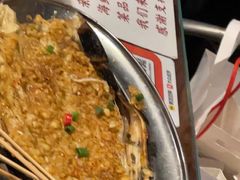 -辉记炭烧海鲜大排档·老字号(福田店)
