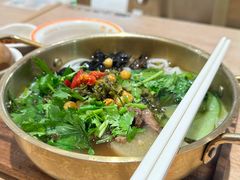 -小满手工粉(北京富力广场店)