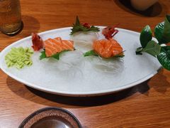 综合刺身-多佐铁板烧(富力广场店)