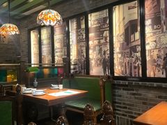 -龙抄手食府(浣花北路店)