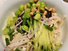 -四季民福烤鸭店(王府井东安门店)