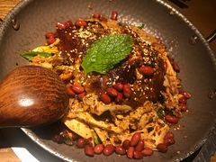 -吃饭皇帝大土家民族菜(正大广场店)