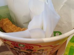 -德克士(洪洞店)