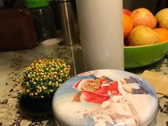 -香港珍妮曲奇聪明小熊饼干
