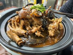 -元银甲·湖北地标美食(汉阳店)