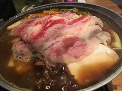 -黑牛の店·和牛烧肉(合生汇店)