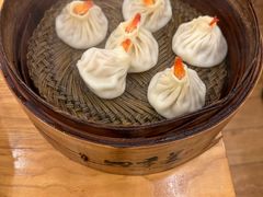 -四季美汤包(户部巷店)
