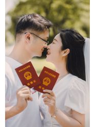 -MECCI婚礼摄影跟拍(红东方广场店)