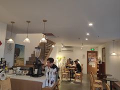 -PUZZLE COFFEE 拼图咖啡