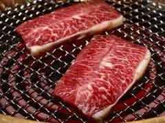 -谷牛和牛烤肉(漕河泾印象城店)