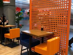-阿香米线(深业上城店)