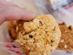 燕麦核桃酥-爱德顺糕点食屋(利民道店)