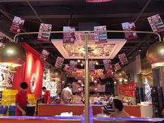 -汉虾王·油焖大虾(车公庙店)