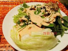 -So Lounge索兰至餐厅(蓝色港湾店)