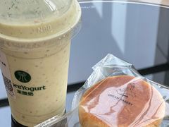 -追光 Dream Bakery(汉街店)