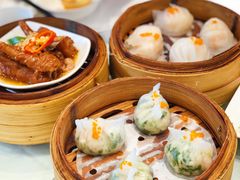 御彩虾饺皇-御彩酒家(东风东路店)