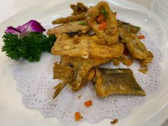 -寻味顺德·南记酒家·传统顺德菜·鱼生(广源路店)