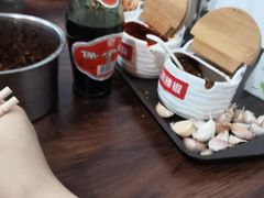 -攀枝花·任德琼·盐边羊肉米线