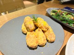 -粤集·手工粤菜(皇庭广场店)
