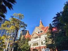 -昆明南亚风情园豪生大酒店The Riviera Cafe豪生咖啡厅