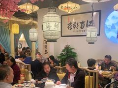 大堂-江南郡府(天宝路店)