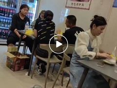 -老四东北烧烤(桂园路店)