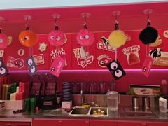 -K22.酸奶草莓(烟台芝罘店)